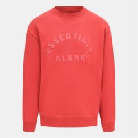 блуза,облекла,на,разпродажба,мъжки,блузи,blank,essentials,essentials,arch,sweatshirt,spice,red