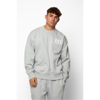 облекла,на,разпродажба,мъжки,блузи,established,core,sweat,ice,grey