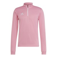 мъжко,горнище,мъжки,блузи,футболни,горнища,adidas,ent22,track,top,mens,pink