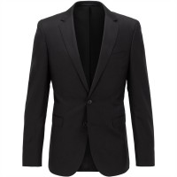 boss,ryan,cyl,suit,jacket,black