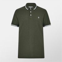 блуза,с,яка,облекла,на,разпродажба,мъжки,тениски,original,penguin,contrast,tipped,sleeve,polo,shirt,grape,leaf
