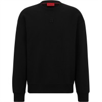 hugo,hugo,dettil,crew,sn43,black,001