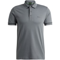 блуза,с,яка,облекла,на,разпродажба,мъжки,тениски,boss,men's,paule,polo,shirt,timeless,design,dark,beige