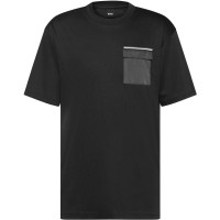 тениска,облекла,на,разпродажба,мъжки,тениски,boss,men's,hbb,c,tessin,25,t,shirt,black,001