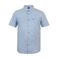риза,с,къс,ръкав,gelert,short,sleeve,shirt,blue