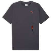 тениска,разпродажба,puma,puma,men's,pumatech,pocket,regular,fit,t,shirt,galactic,grey