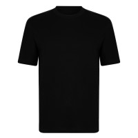 тениска,мъжки,тениски,armani,exchange,ax,logo,tape,tee,sn44,black,1200