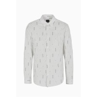 мъжки,ризи,armani,exchange,armani,exchange,shirt,white,51ba