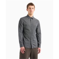 мъжки,ризи,armani,exchange,armani,exchange,shirt,navy,multi,45av