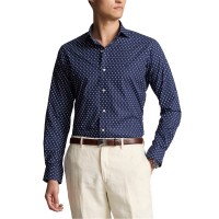 блуза,с,яка,облекла,на,разпродажба,мъжки,ризи,polo,ralph,lauren,polo,diamond,shirt,sn05,triple,diamond