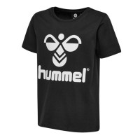 детски,тениски,hummel,tres,jn43,black