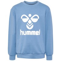детски,блузи,hummel,dos,sweat,in43,coronet,blue
