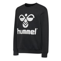 промоция,на,зимни,облекла,детски,блузи,hummel,dos,sweat,jn43,black