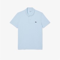 блуза,с,яка,мъжки,тениски,lacoste,men,s,regular,fit,short,sleeve,polo,shirt,blue,t01