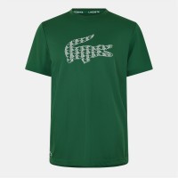 тениска,облекла,на,разпродажба,мъжки,тениски,lacoste,croc,performance,crew,t,shirt,green