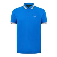 блуза,с,яка,мъжки,тениски,boss,paddy,polo,shirt,italy