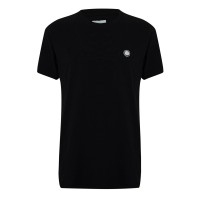 тениска,мъжки,тениски,pretty,green,mitchell,t,shirt,black