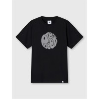 тениска,мъжки,тениски,pretty,green,gillespie,logo,t,shirt,black