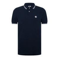 pretty,green,men,s,barton,short,sleeve,polo,shirt,navy
