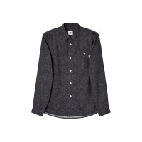 pretty,green,pg,tonal,paisley,shirt,black