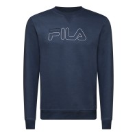 облекла,на,разпродажба,мъжки,блузи,fila,fila,jude,crew,sweat,sn99,vintage,indigo