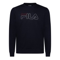 мъжки,блузи,fila,fila,jude,crew,sweat,sn99,navy