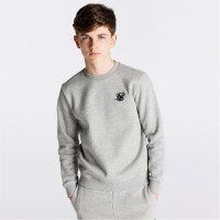 блуза,детски,блузи,siksilk,sweater,jn99,grey,marl