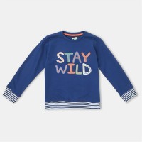 детски,блузи,детски,облекла,lilly,and,sid,stay,wild,swtsht,jn99,multi