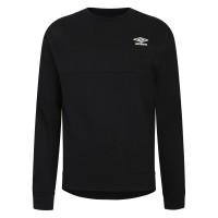 мъжка,поларена,блуза,мъжки,блузи,umbro,pro,fleece,crew,sweater,mens,black