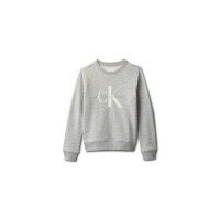 детски,3/4,панталони,детски,облекла,calvin,klein,ck,l,logo,crew,nck,jn63,grey