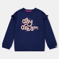 блуза,детски,блузи,детски,3/4,панталони,lilly,and,sid,day,dream,crew,sweatshirt,multi