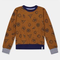 детски,блузи,детски,облекла,lilly,and,sid,playthgs,swtsht,jn99,brown
