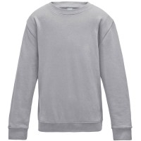 блуза,детски,блузи,детски,облекла,awd,sweatshirt,jn00,heather,grey