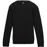 блуза,детски,блузи,детски,облекла,awd,sweatshirt,jn00,jet,black