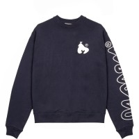 детски,блузи,детски,облекла,money,ape,sleeve,crew,jnr,navy