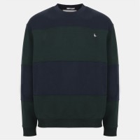 мъжки,горнища,с,качулка,мъжки,блузи,jack,wills,lewis,crewneck,sn54,pine,navy