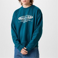 блуза,мъжки,горнища,с,качулка,мъжки,блузи,jack,wills,sports,club,sweatshirt,deep,teal