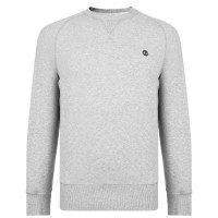timberland,sweatshirt,med,grey,hthr