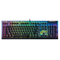 игри,и,технологии,razer,pc,razr,bw,v4,x,fortni,fornite,edition