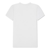 юношеска,тениска,napapijri,chamois,t,shirt,juniors,white,002