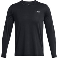 блуза,облекла,на,разпродажба,разпродажба,under,armour,мъжки,блузи,under,armour,launch,long,sleeve,crew,sweatshirt,black