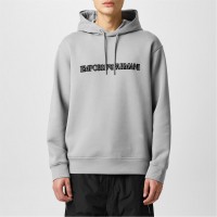 суичър,мъжки,ежедневни,облекла,мъжки,горнища,с,качулка,emporio,armani,men's,hoodie,logo,grey,china