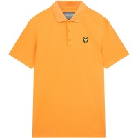 мъжки,тениски,lyle,and,scott,lyle,golf,tech,polo,sn99,fox,orange