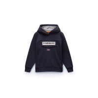 юношески,суичър,детски,облекла,napapijri,napa,burgee,hoodie,juniors,blu,marine,176