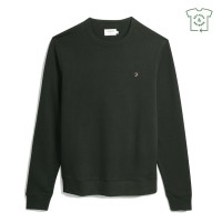 блуза,облекла,на,разпродажба,мъжки,блузи,farah,tim,crew,sweatshirt,evergreen
