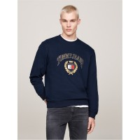 tommy,jeans,tommy,jeans,tjm,reg,tj,prep,crest,crew,night,navy