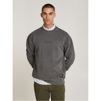 tommy,jeans,tommy,jeans,tjm,rlx,s,classic,crew,black