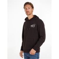 суичър,tommy,jeans,tommy,jeans,tjm,reg,entry,graphic,hoodie,ext,black