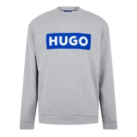мъжки,блузи,hugo,10249110,01,grey,marl,029