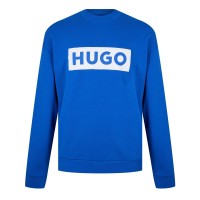 мъжки,блузи,hugo,10249110,01,blue,493